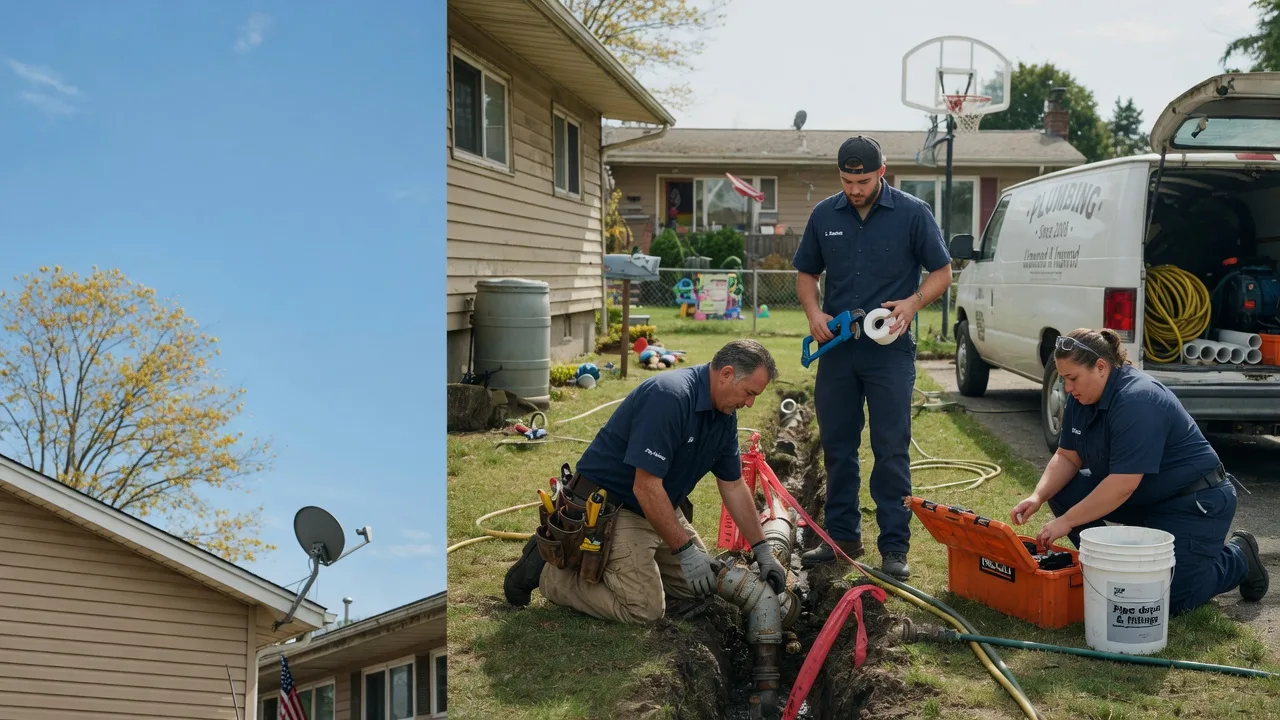 Garbage Disposal Replacement in Andersonville, GA near me